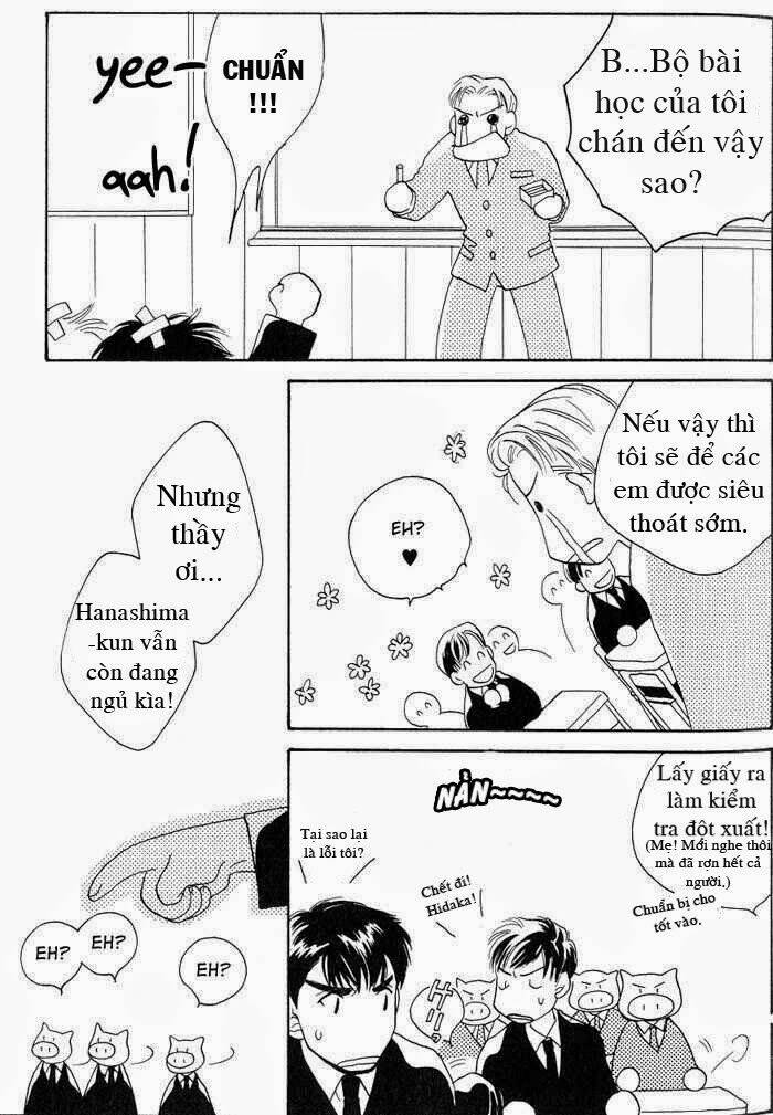 sukijanai kedo aishiteru chapter 2 8