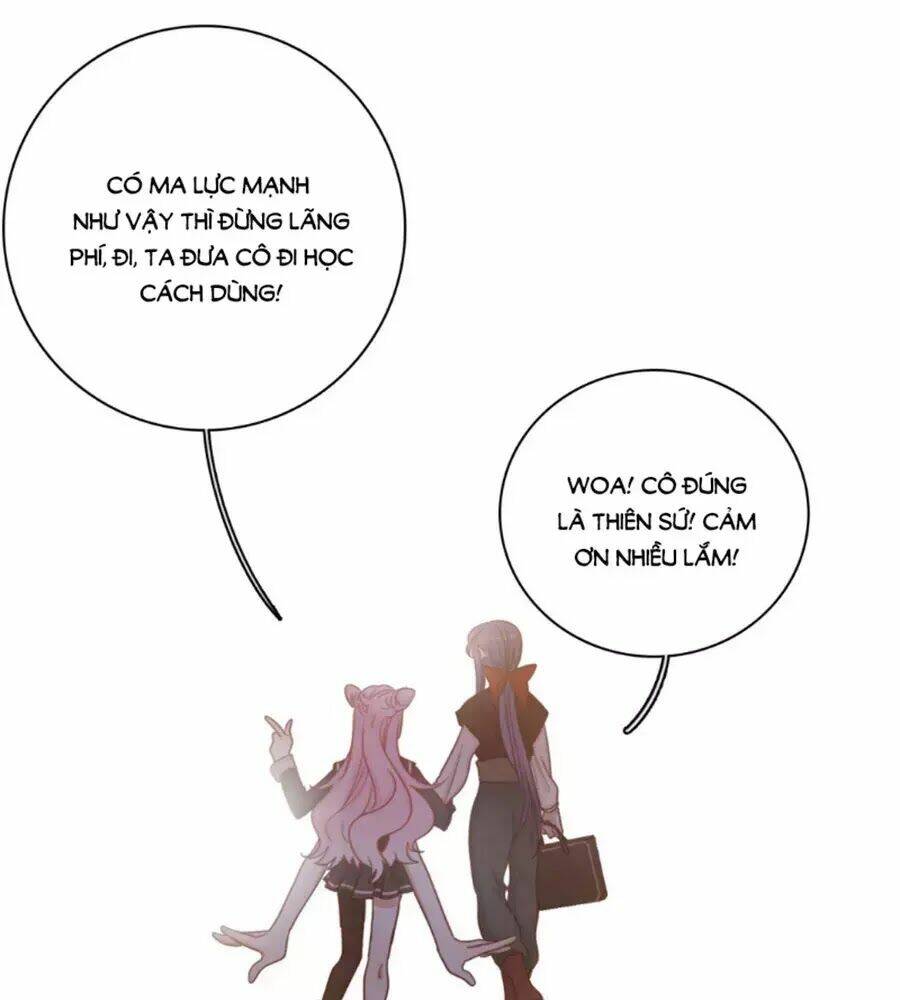 nữ phù thủy muốn sống nổi loạn chapter 21 41