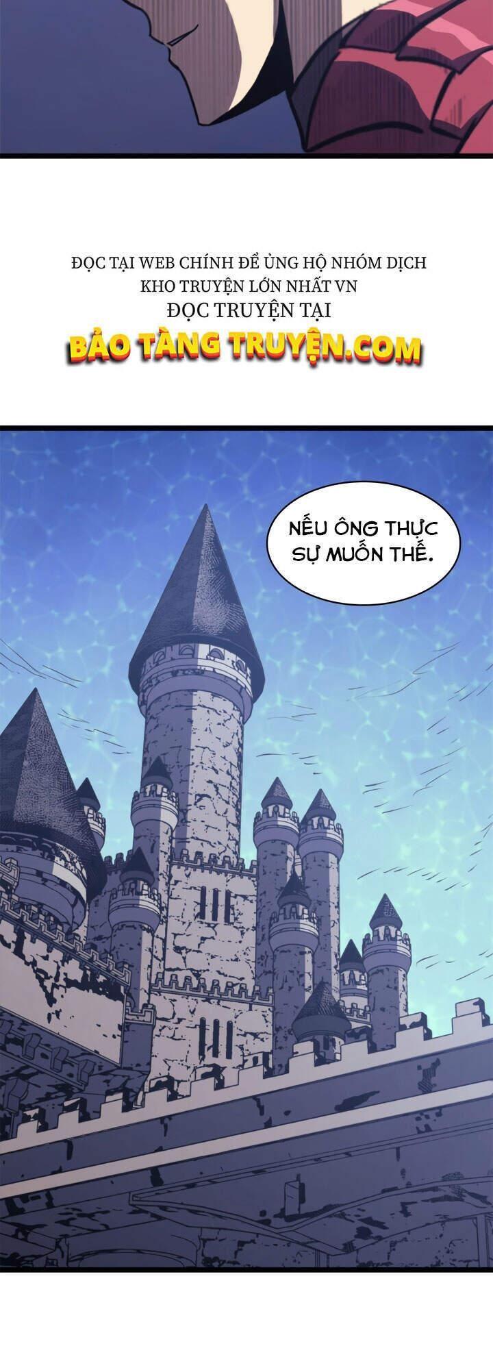 tôi trở lại thăng cấp một mình chapter 100 16