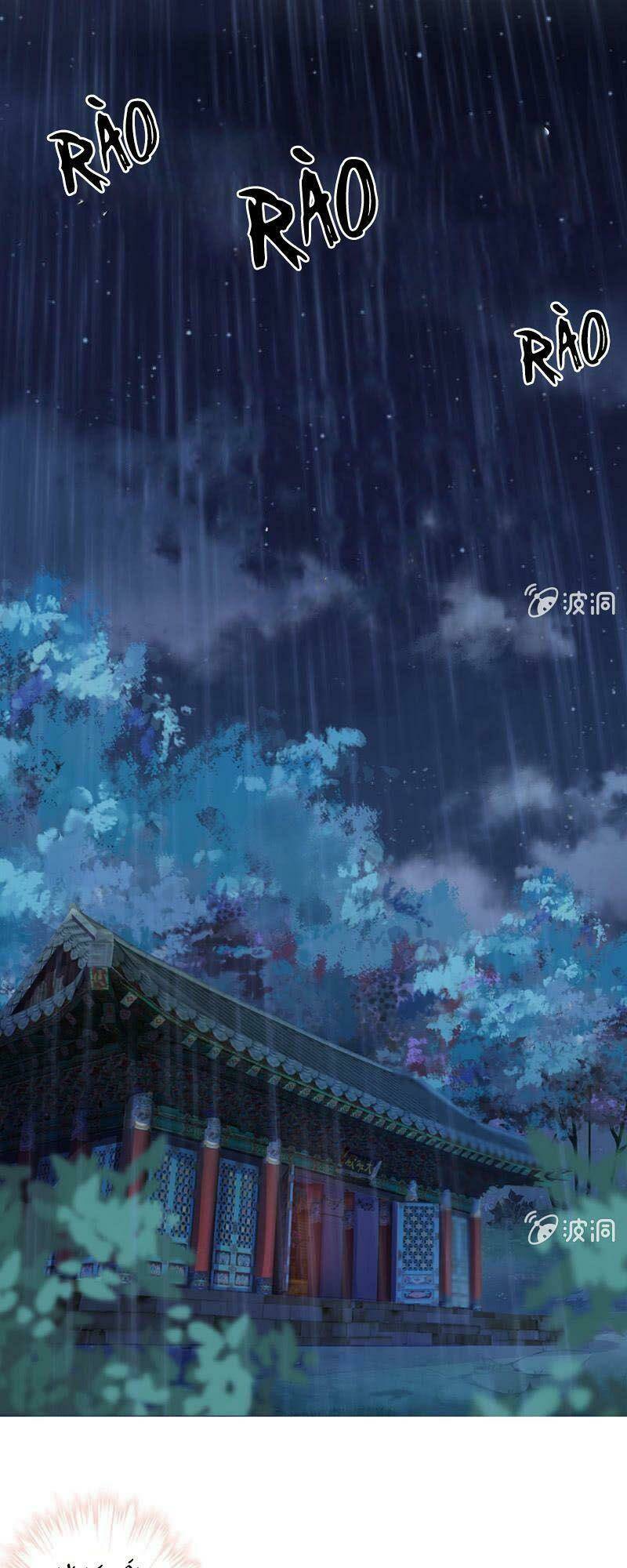 vương gia kiêu ngạo quá khó cua chapter 6 2