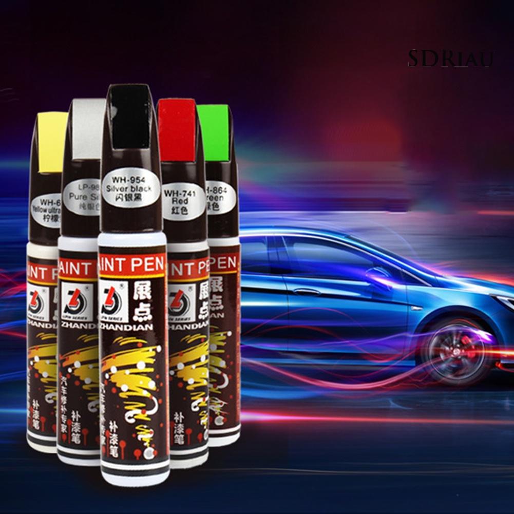 Bút Xóa Vết Trầy Xước Sơn Xe Hơi Chống Thấm Nước