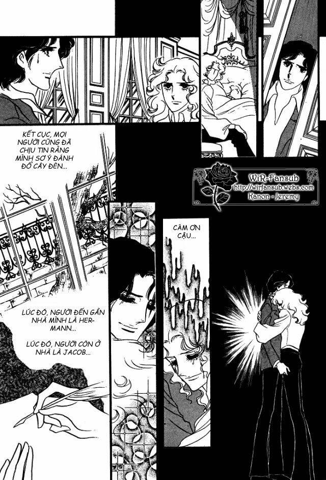 orpheus no mado chapter 15 83