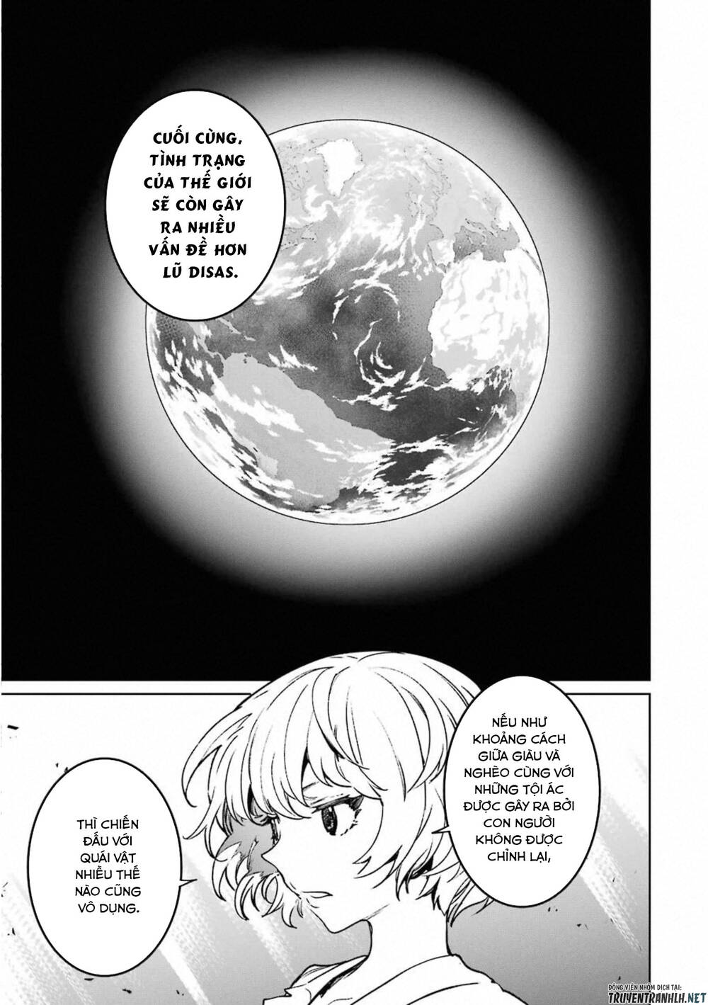 mahou shoujo tokushuusen asuka chapter 56 17