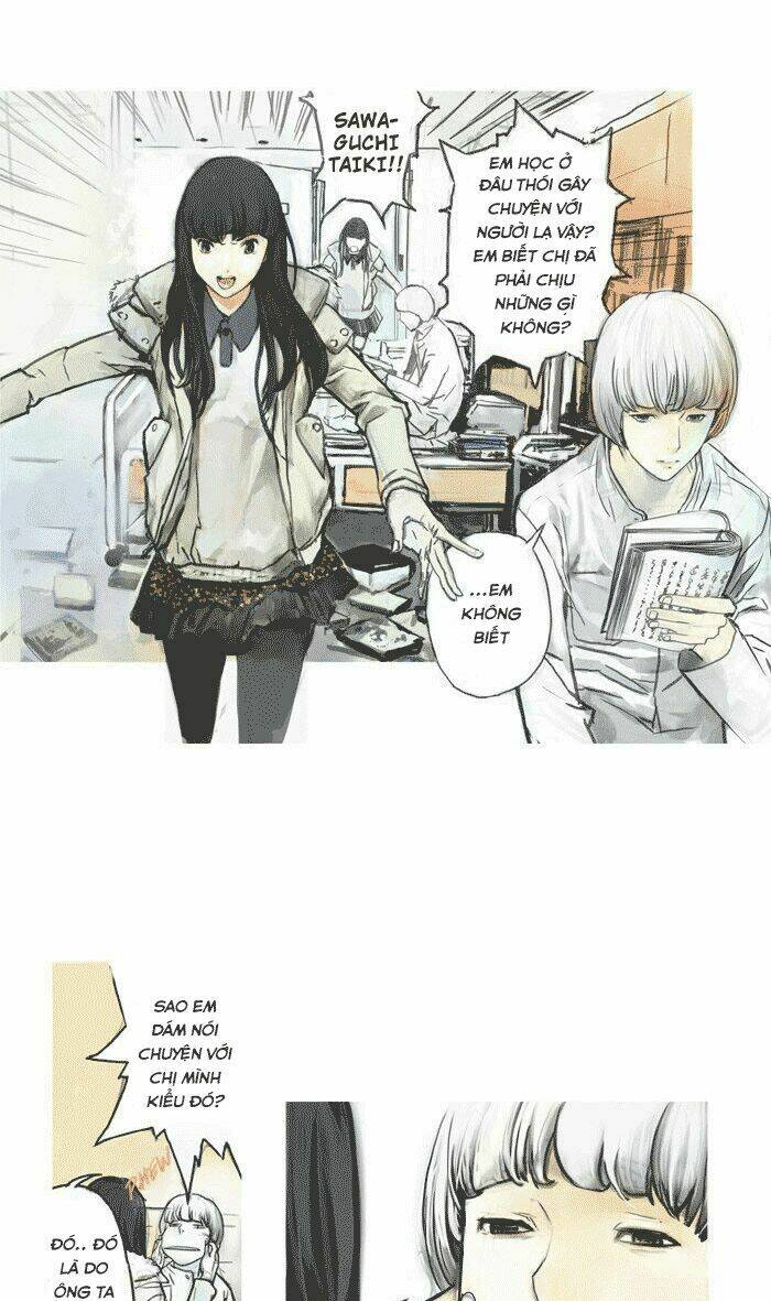 colors of the wind chapter 2 9