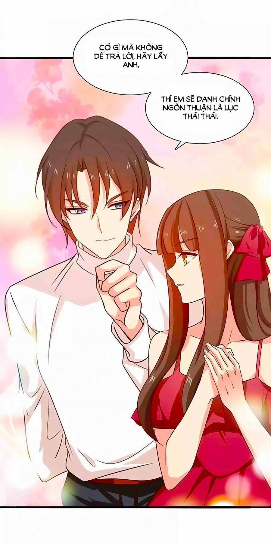 chỉ nhiễm thành hôn chapter 176 24