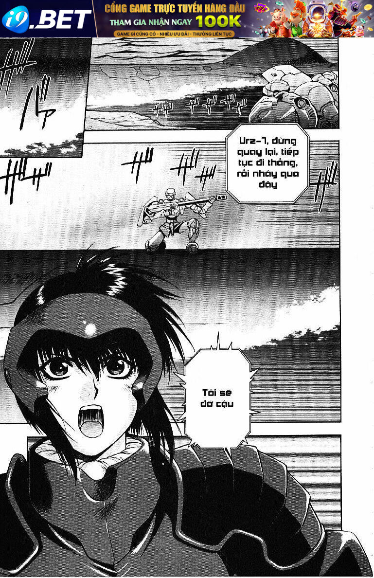 full metal panic! chapter 14 12