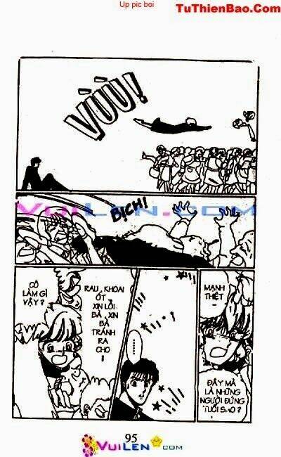 cô bé khóc nhè chapter 16 94