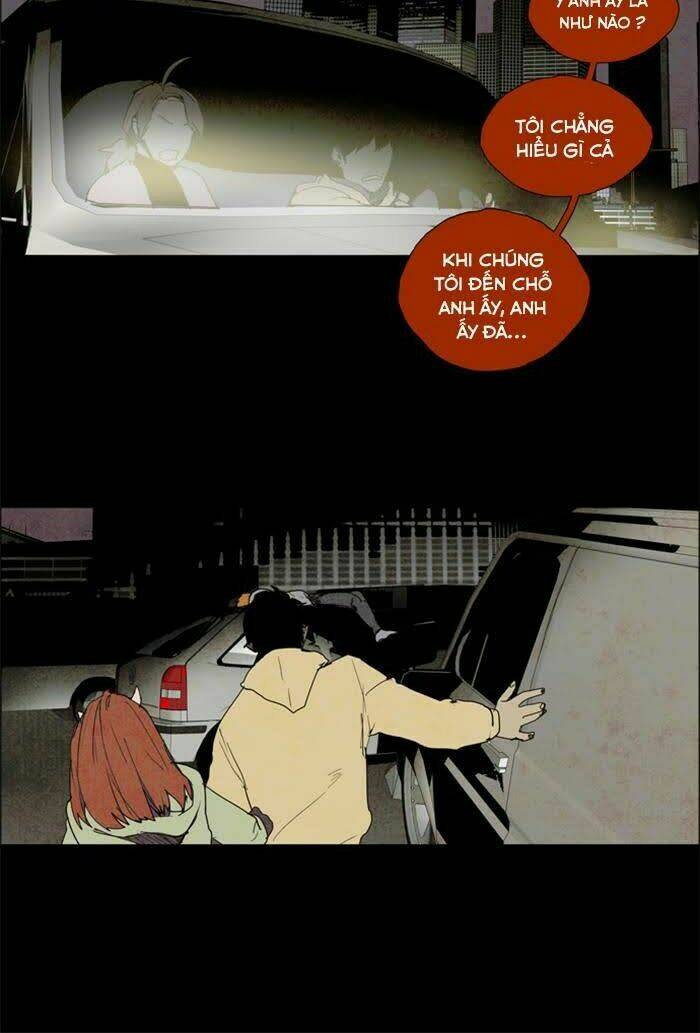 lessa 2: the crimson knight chapter 7 4