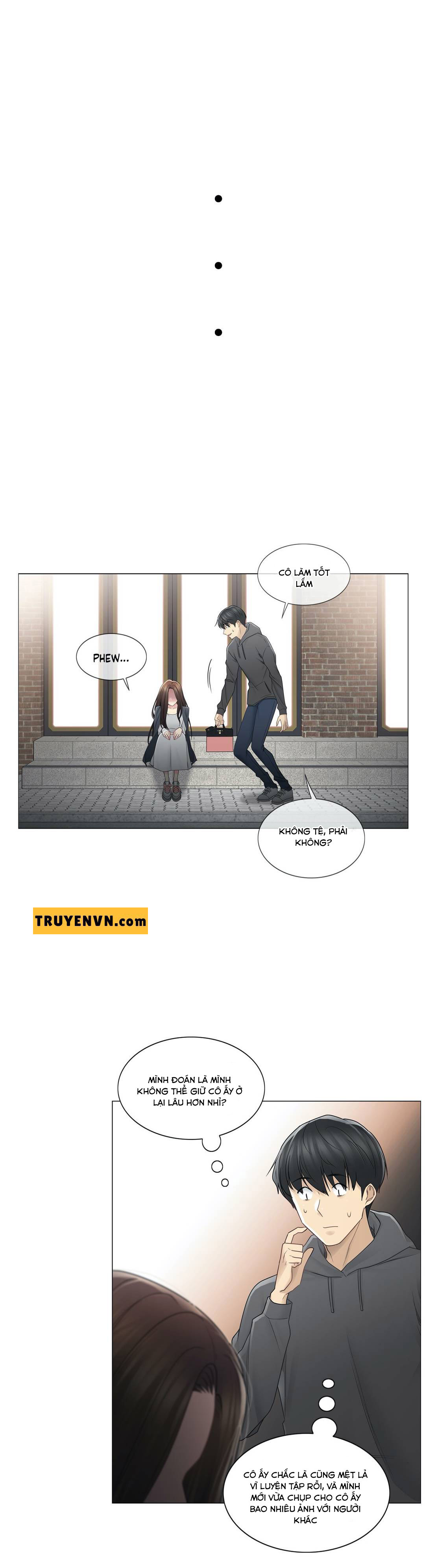 mở khóa tim em chapter 48 13