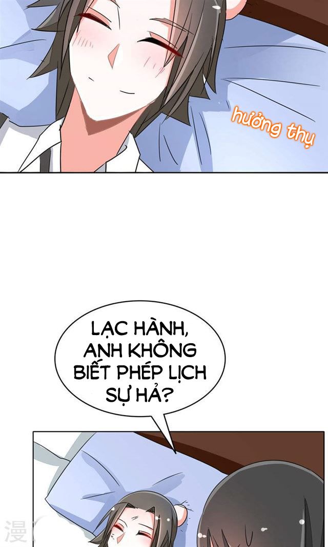 Dân Quốc Yêu Văn Lục chapter 88 - Trang 20
