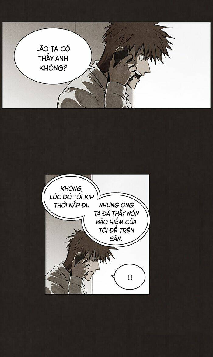 đứa con của quỷ dữ chapter 68 14