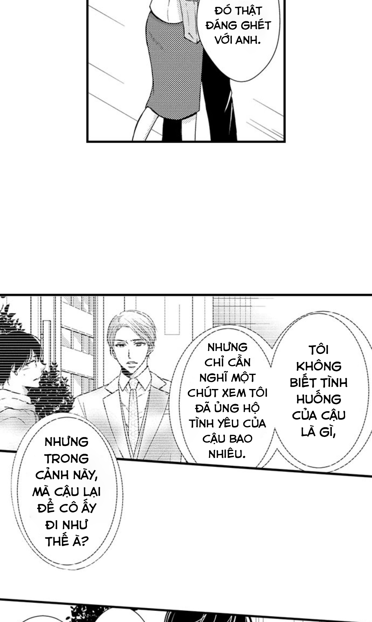 sự cao trào hoàn hảo chapter 113 20