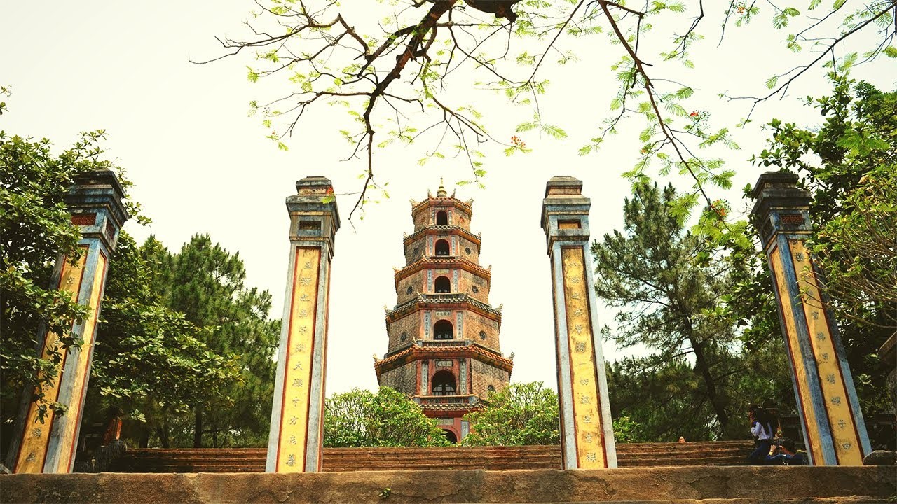 TOUR GHÉP KHÁM PHÁ HUẾ | ĐI VỀ TRONG NGÀY, KHỞI HÀNH HÀNG NGÀY