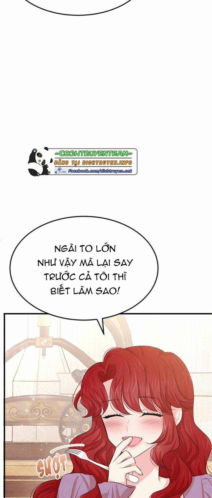 tiểu thư scarlet, em không muốn trả thù sao? chapter 24 32