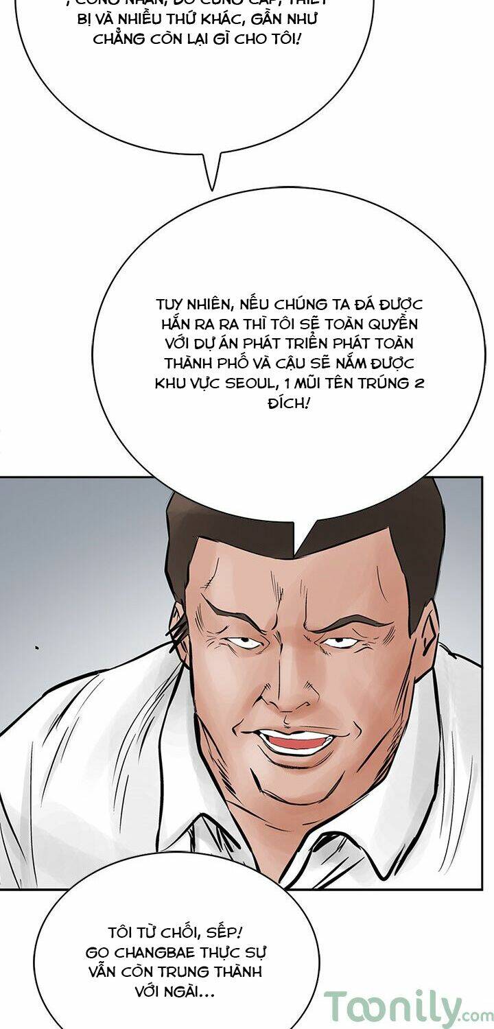 huyền thoại : khởi đầu chapter 26 38