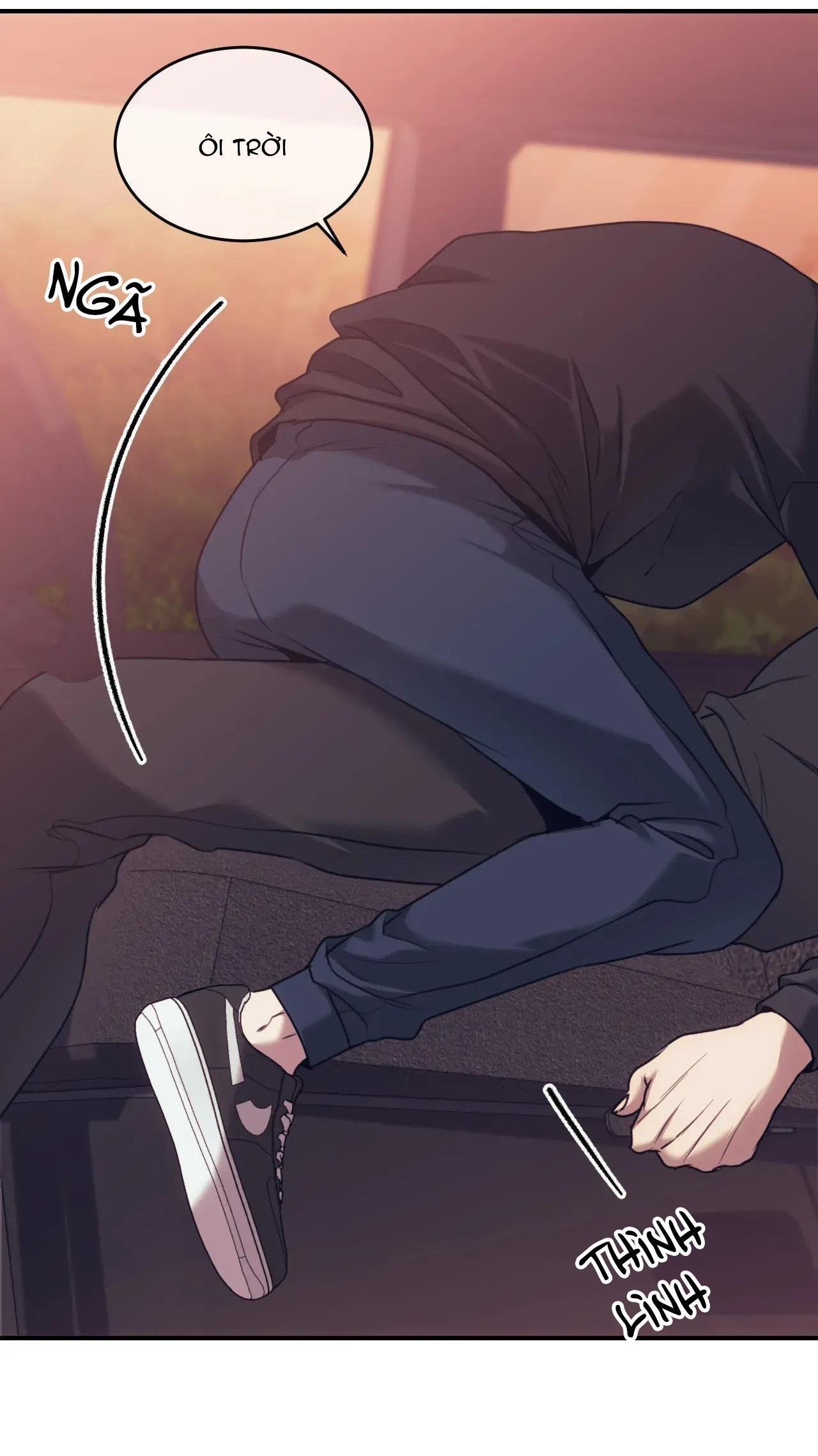 công cuộc báo thù của kẻ yếu thế chapter 90 50