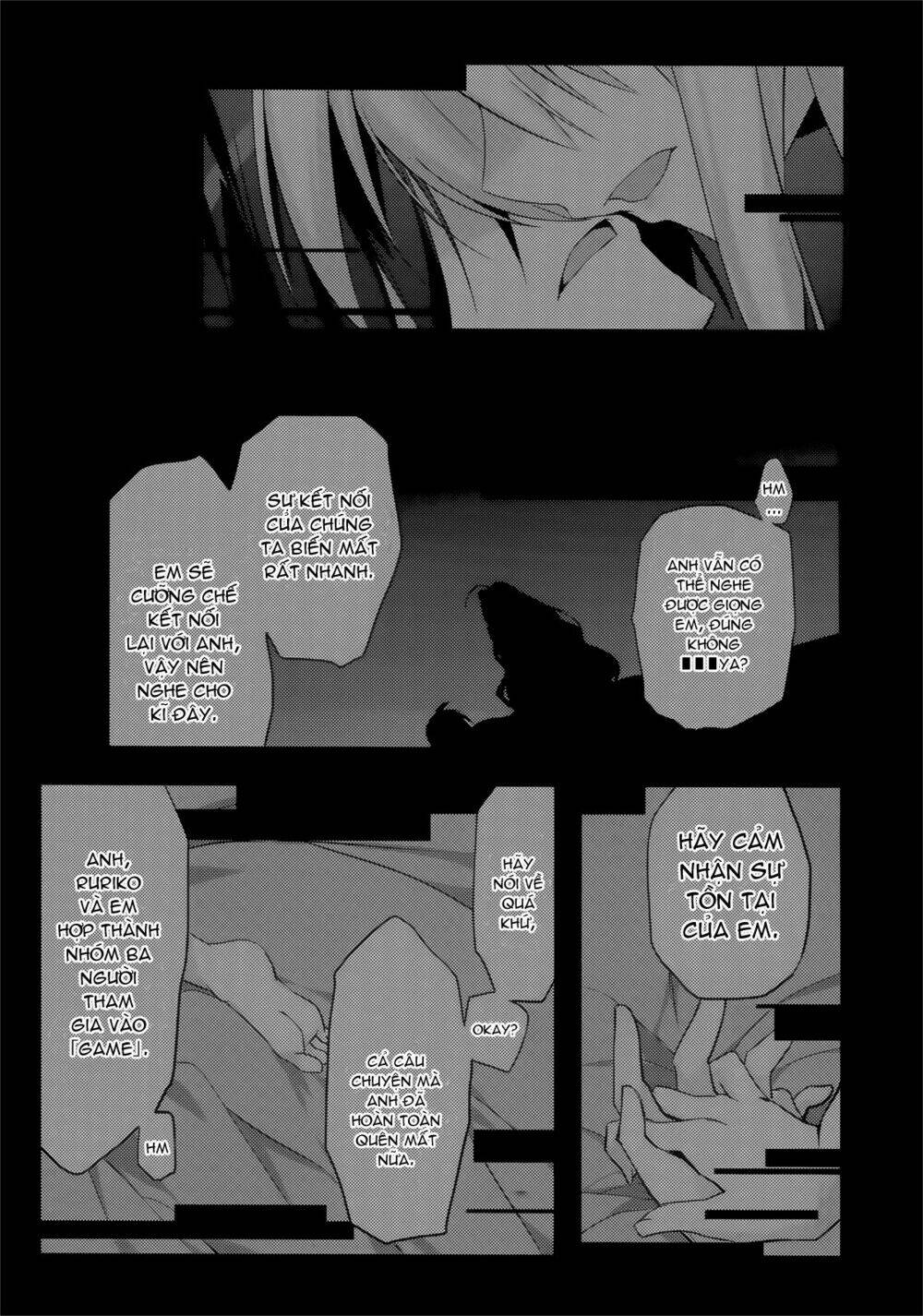 baroque k/night chapter 8 18