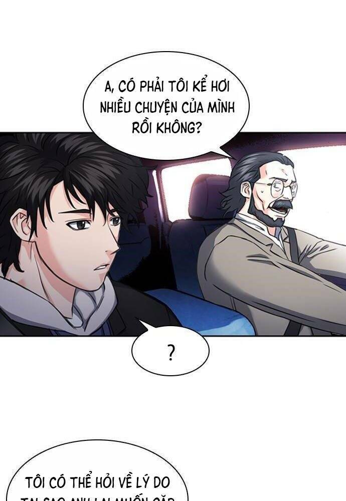 Druid Tại Ga Seoul - Người Hóa Thú Chapter 61 122