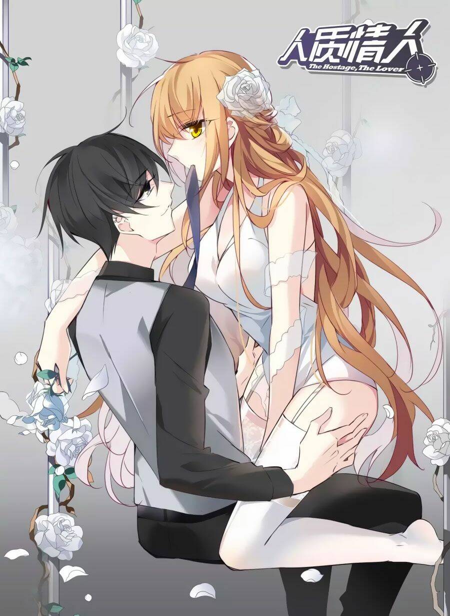 nhân chất tình nhân chapter 8.1 2