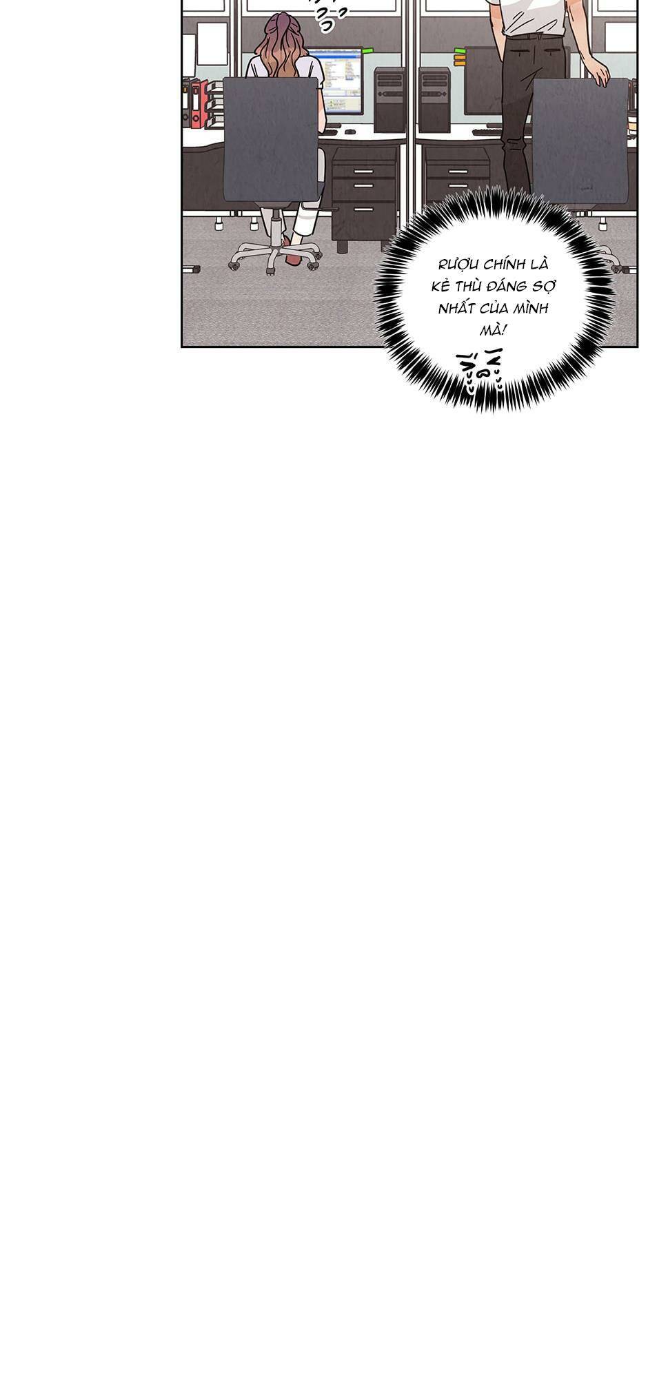 chào nhé, không làm thông gia nữa đâu! chapter 49 39