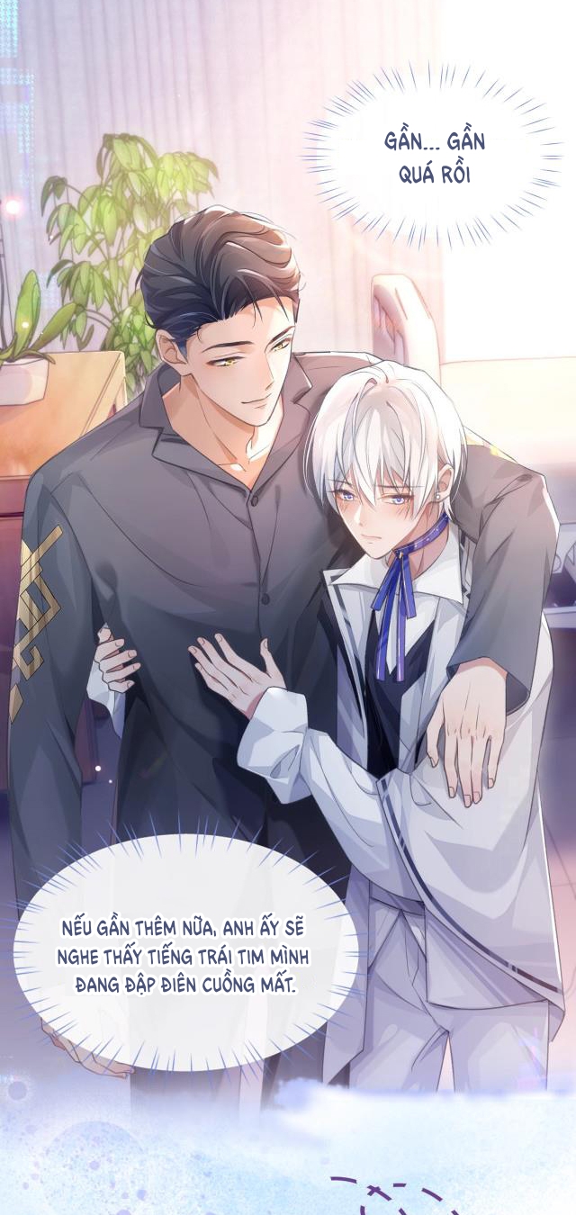 xin hãy ly hôn chapter 0.1 7