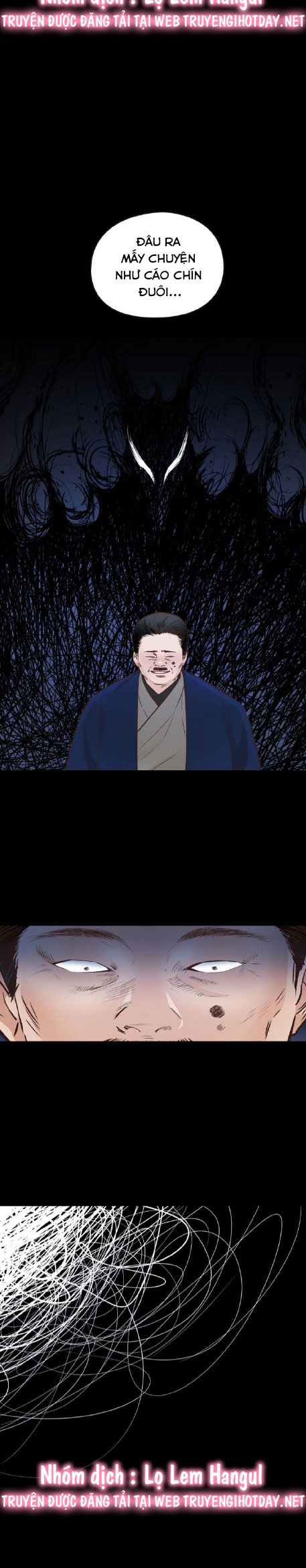 câu chuyện về người phụ nữ ấy chapter 2 3