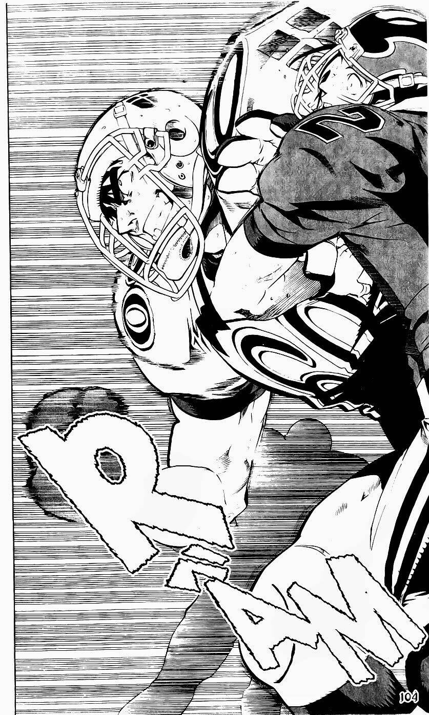 lá chắn mắt chapter 210 14