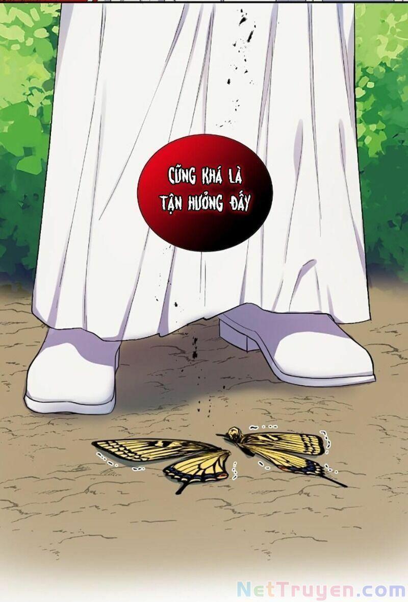 xin ngài đừng ăn tôi chapter 6 20