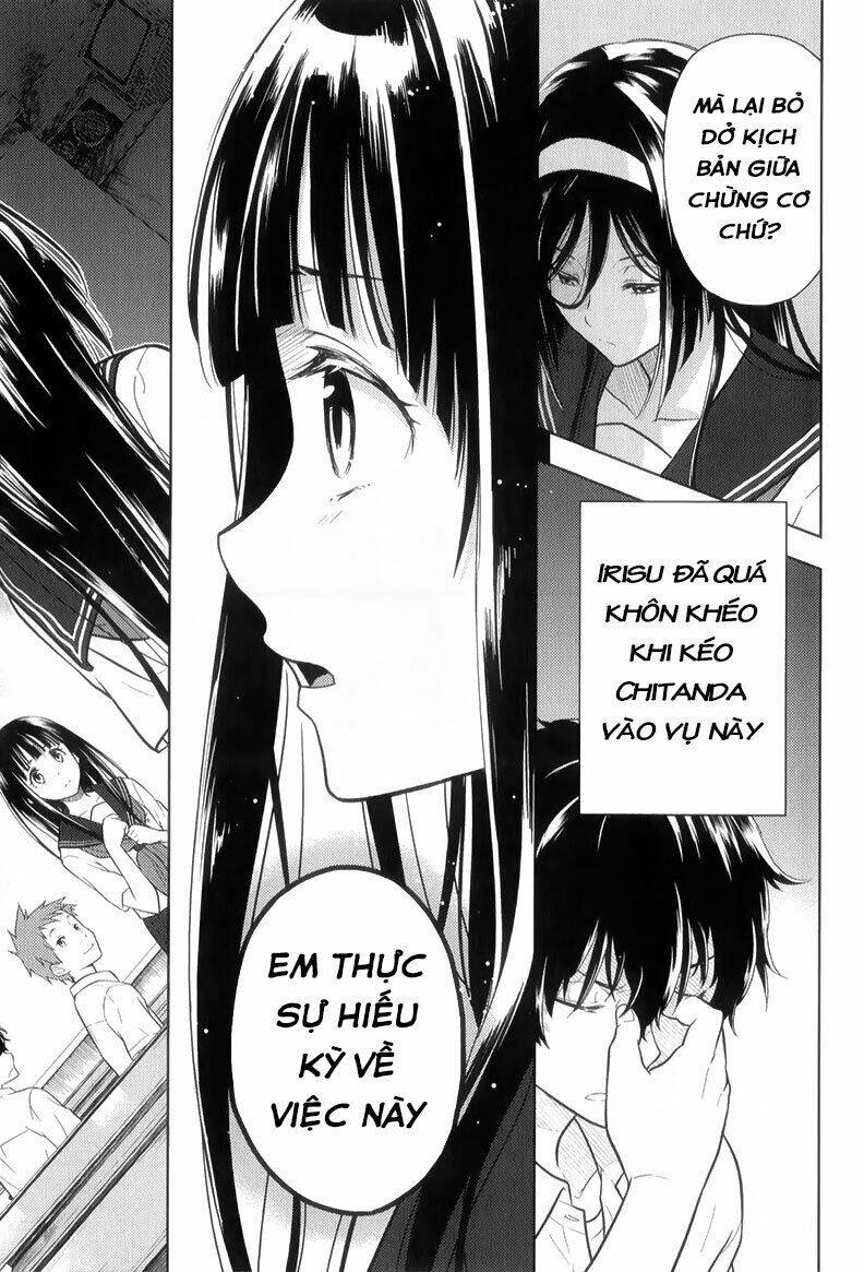 hyouka chapter 12 42