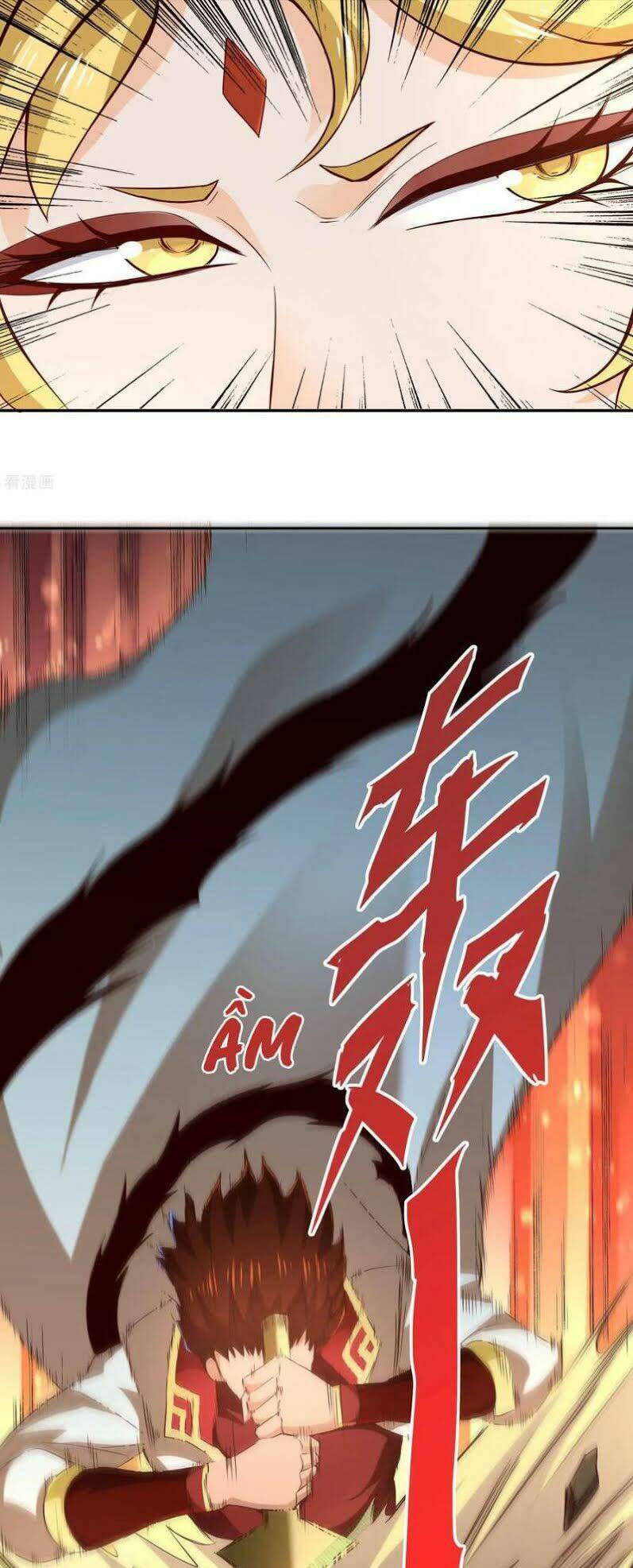 võ linh kiếm tôn chapter 53 7