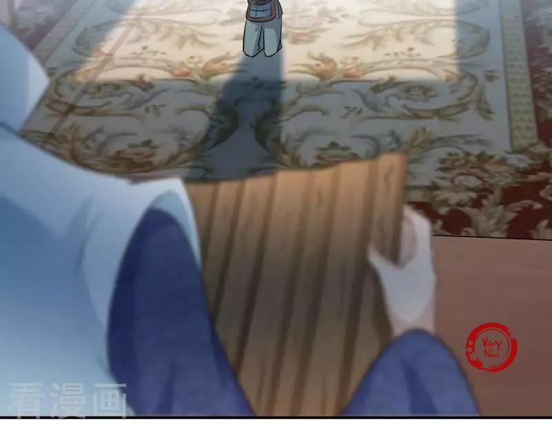 vương gia không thể trêu chapter 59 19