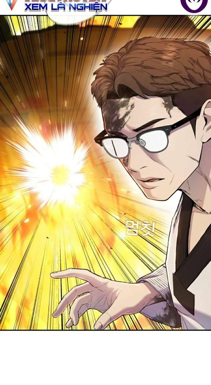 đặc vụ kim chapter 8.1 69