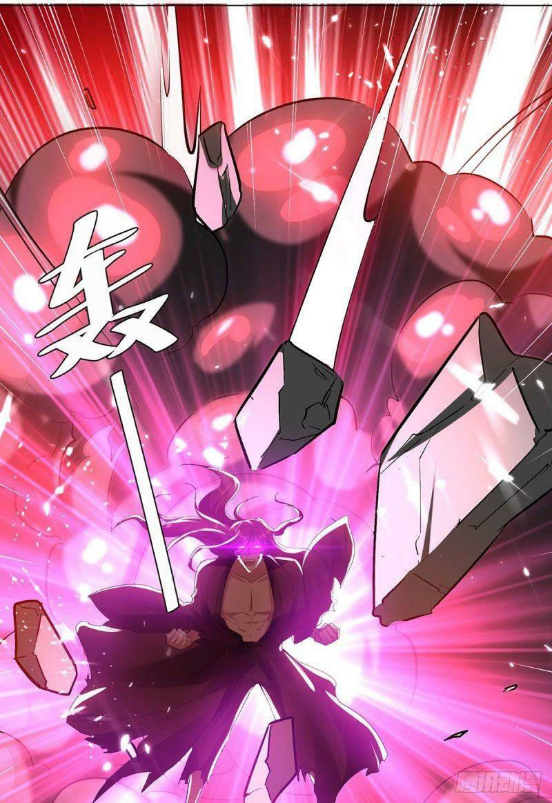 tối cường thăng cấp chapter 212 11