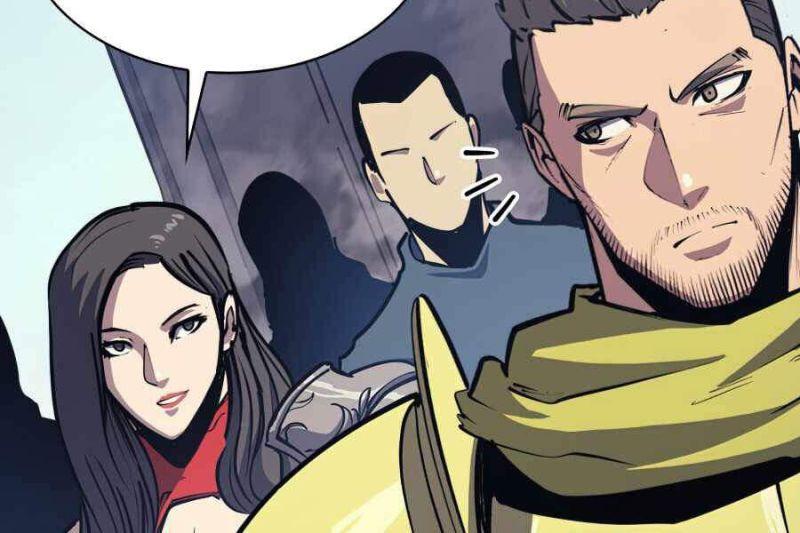 tôi trở lại thăng cấp một mình chapter 110 46