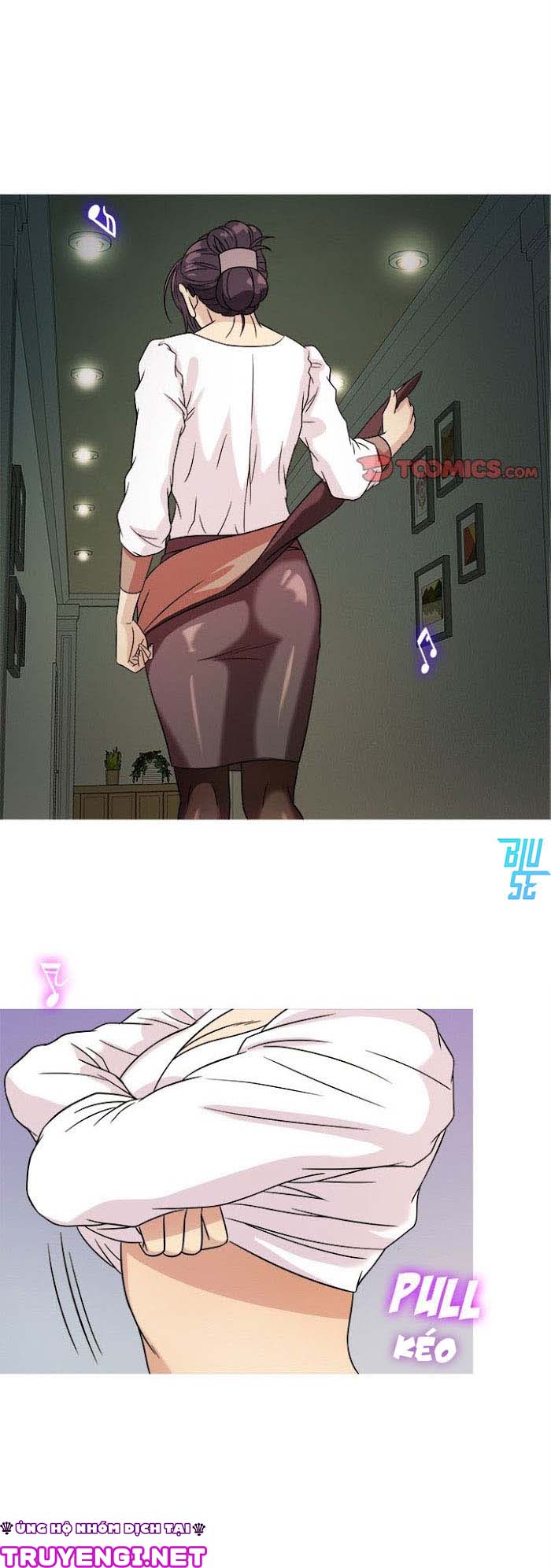 yêu em nữa đi chapter 6 34