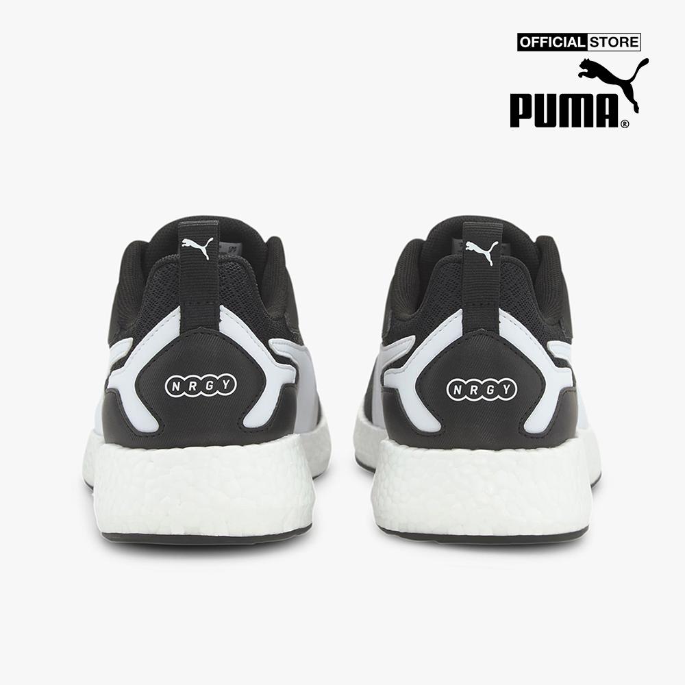 PUMA - Giày sneaker nam Elate NRGY Running 194056-03