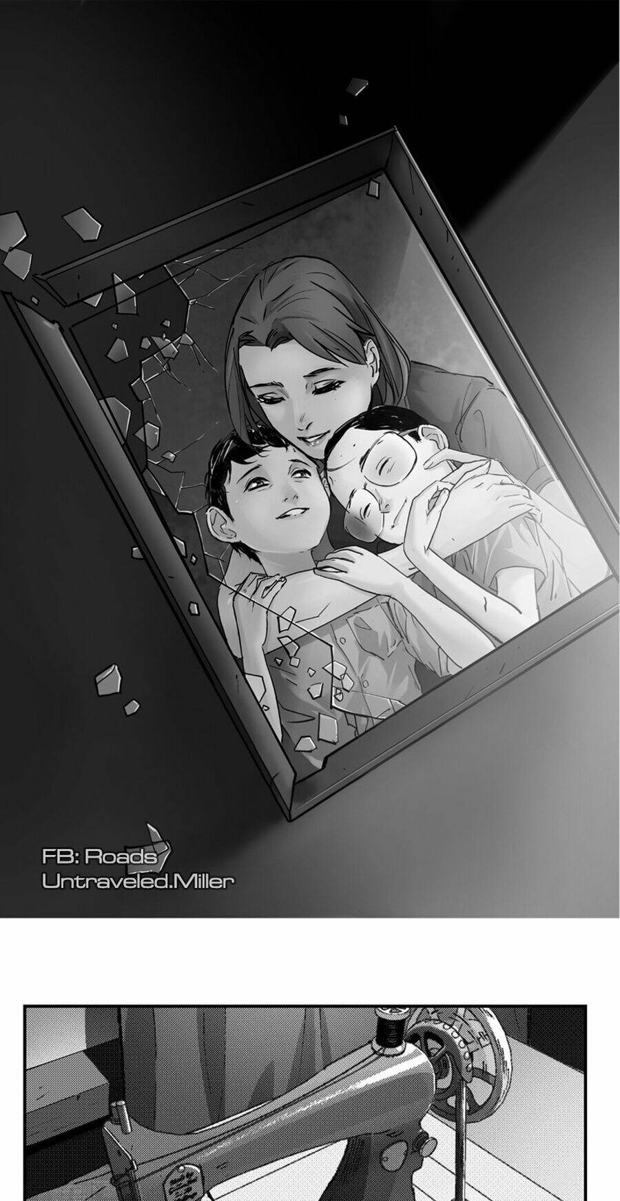 anh hùng và hiệp nữ chapter 76 1