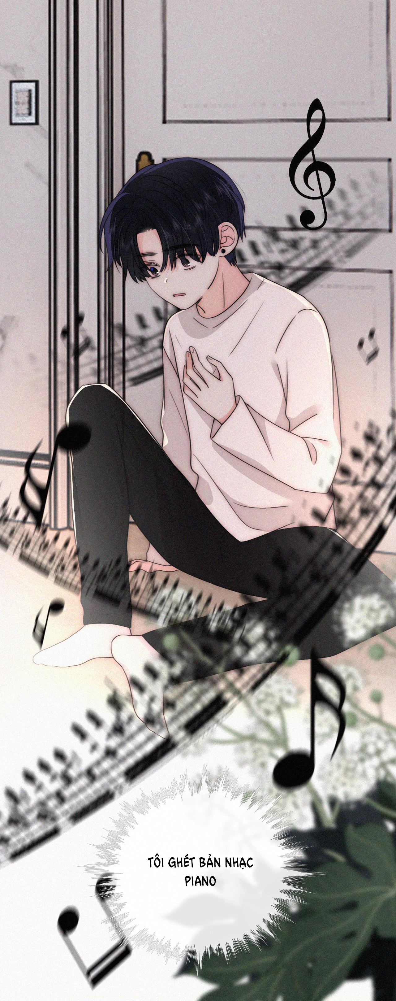 bệnh yêu chapter 85.2 24