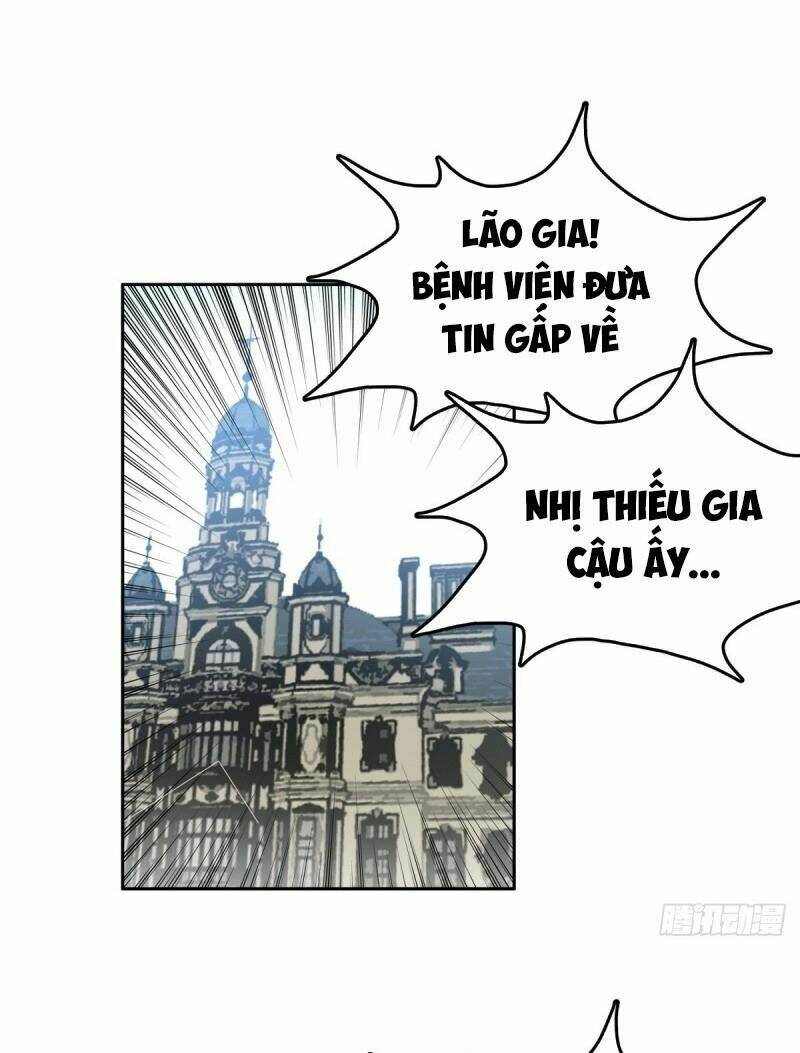 phụ hồn giả chapter 30 58