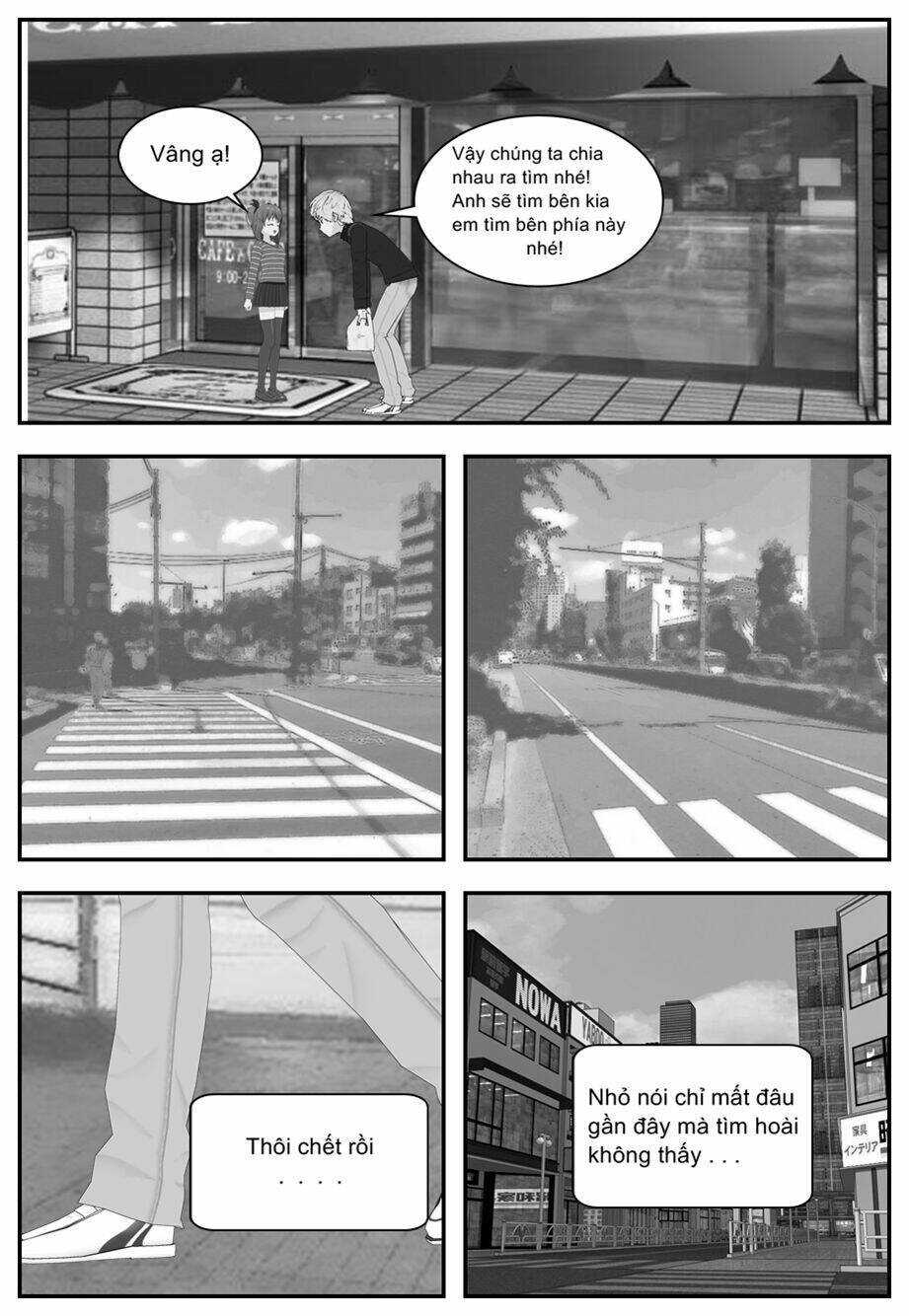 copy eyes another world chapter 3 13