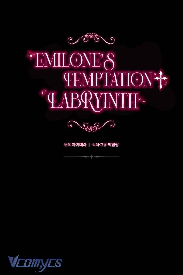 mê cung cám dỗ của emilone chapter 2 17