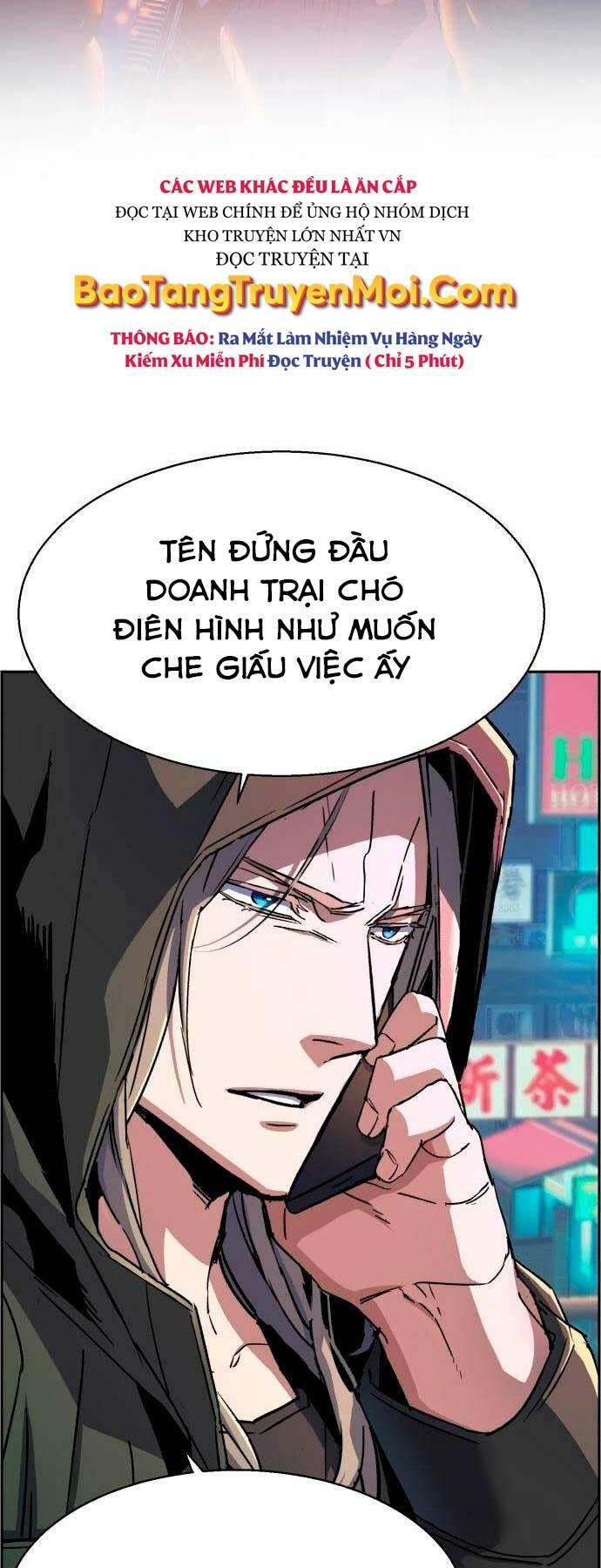 bạn học tôi là lính đánh thuê chapter 92 50