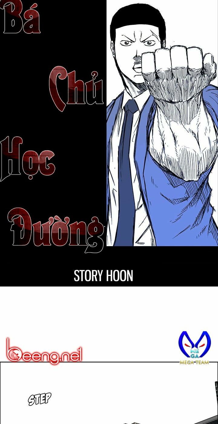 bá chủ học đường ss2 chapter 9 25