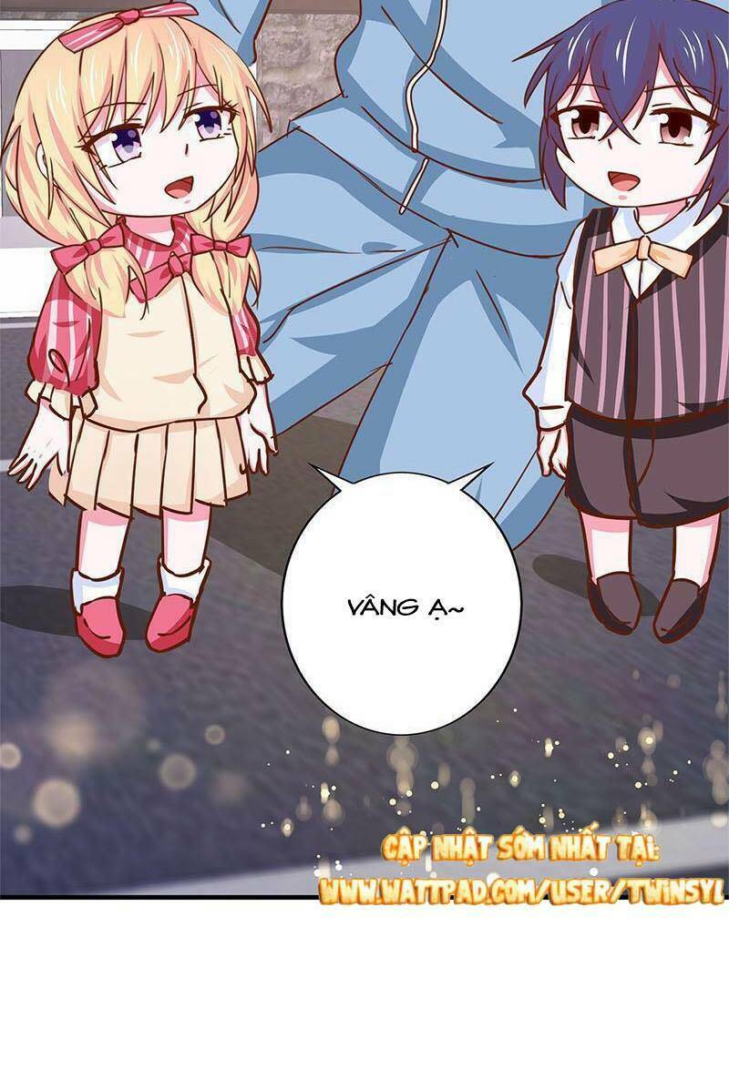 không gả cho tổng tài, gả cho người hầu chapter 145 37