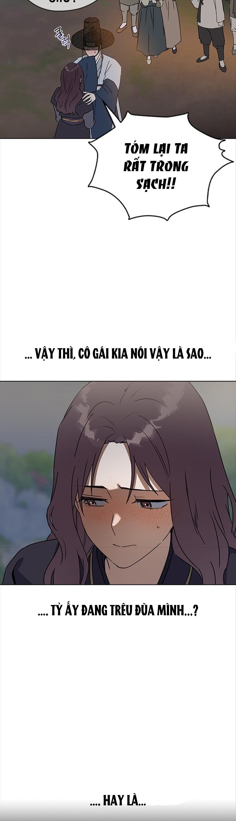 nhân duyên kiếp trước chapter 49.1 25