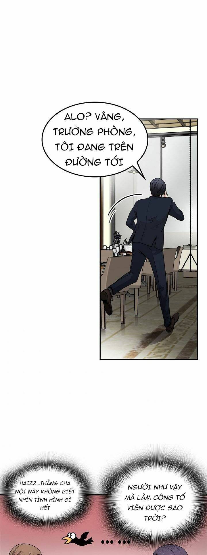 điều tra viên chuyển sinh chapter 106 54