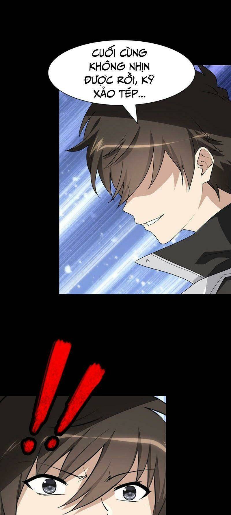 bạn gái virus của tôi chapter 165 24