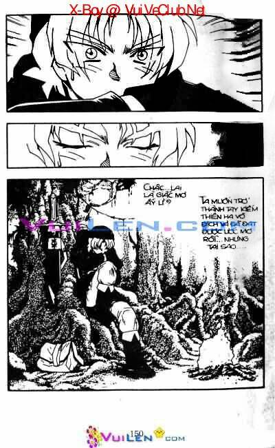 theo dấu rồng thần - dragon quest chapter 11 4