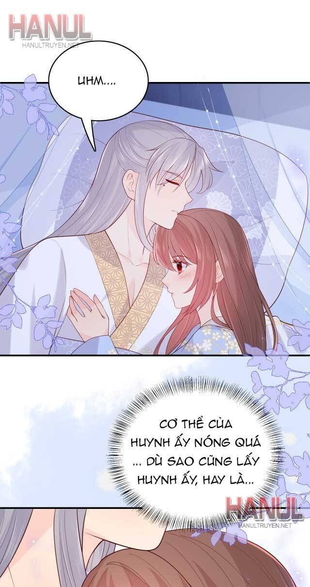 dưỡng địch vi hoạn chapter 146 14