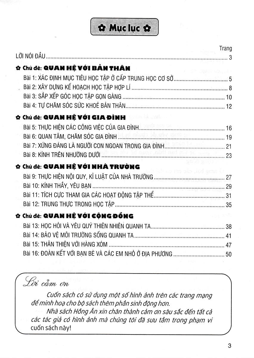 Sách bổ trợ_Giáo Dục Đạo Đức, Kĩ Năng Sống Dành Cho Học Sinh Lớp 6 (Biên Soạn Theo Chương Trình GDPT Mới)_HA